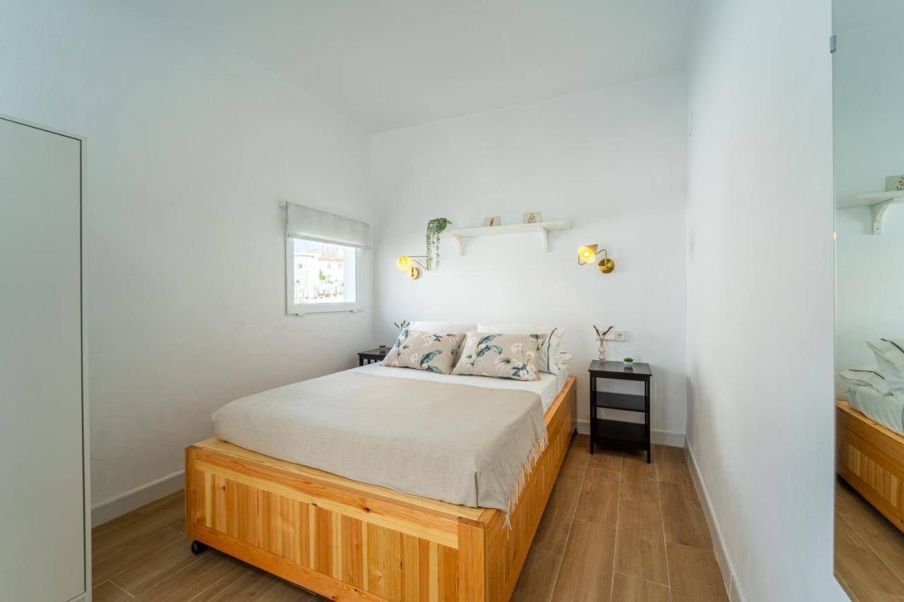 Apartament Casa La Fontana 1 Vejer de la Frontera Zewnętrze zdjęcie