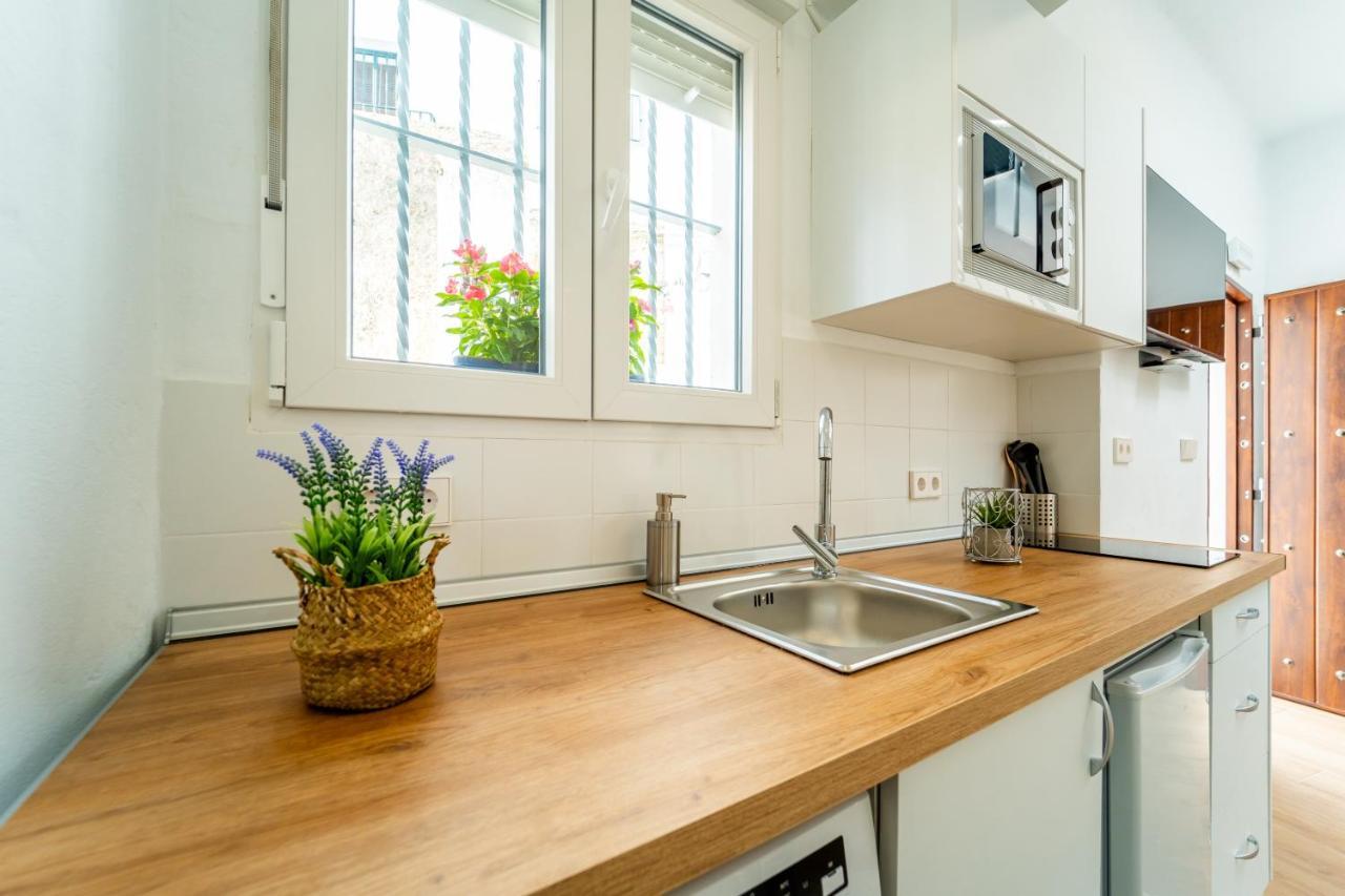 Apartament Casa La Fontana 1 Vejer de la Frontera Zewnętrze zdjęcie